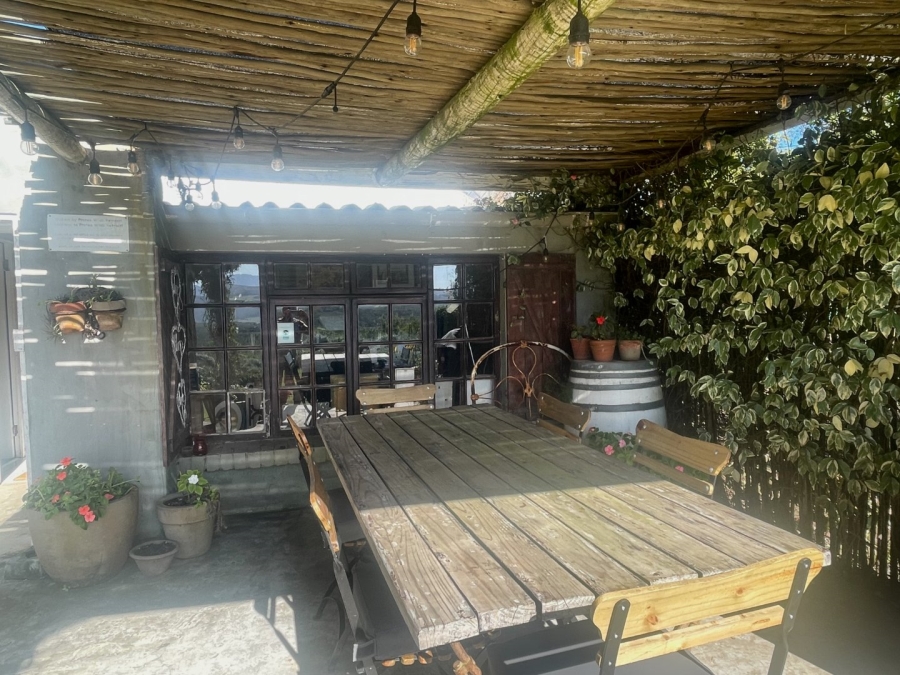8 Bedroom Property for Sale in Leermansdrift Ah Western Cape